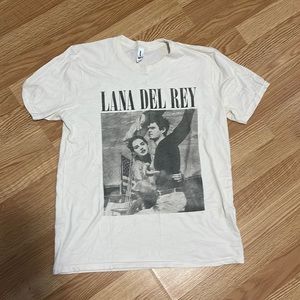 Lana Del Rey T-Shirt